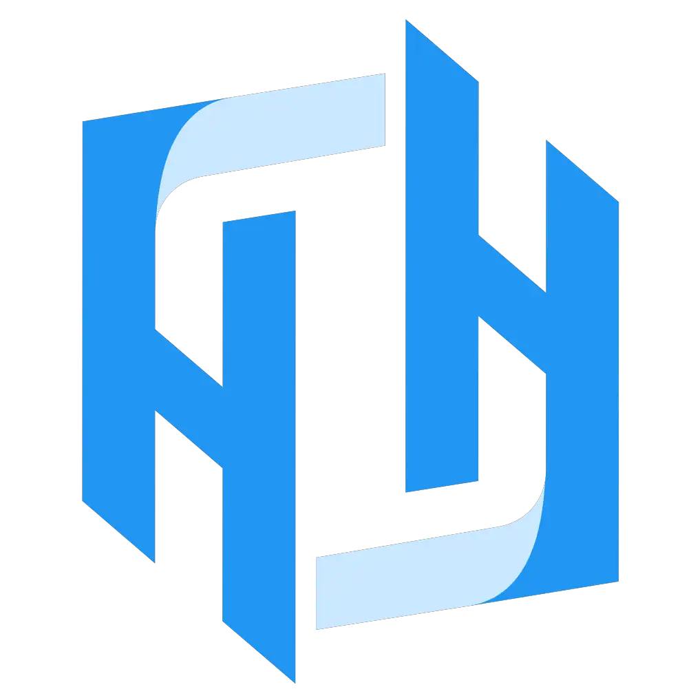 HackOverflow Logo
